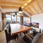 Stylish Alpine With Carport * Neukirchen am Großvenediger