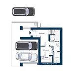 Stylish Alpine With Carport Neukirchen am Großvenediger