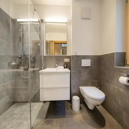 Stylish Alpine With Carport