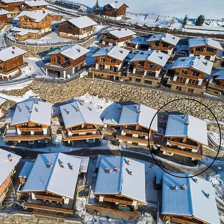 Stylish Alpine With Carport * Neukirchen am Großvenediger