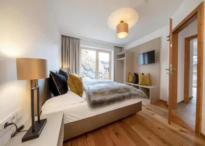 Stylish Alpine With Carport