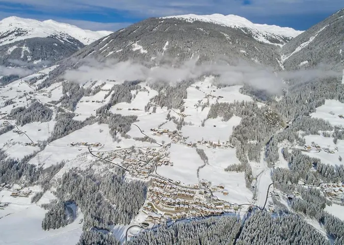 Stylish Alpine With Carport * Neukirchen am Großvenediger